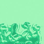 𝐅𝐔𝐓𝐔𝐑𝐈𝐒𝐓𝐈𝐂. Graphic Design project by Kamila Jaszczak - 11.04.2021