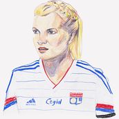 Fashion Drawing. Un progetto di Illustrazione tradizionale e Disegno di Steffi Rappl - 05.11.2021