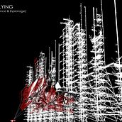 The Art of Lying . % Mariam Ahmed tarafından hazırlanan Mimarlık, Tasarım, Anlatı, Geleneksel illüstras, Ve on projesi - 11.05.2021