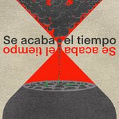 Cambio climático. Design, Art Direction, Graphic Design, Information Design, Creativit, and Communication project by gabriel_murguia - 11.05.2021