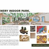 Renewal open space project. Un proyecto de Arquitectura interior de Kana Yamane - 06.11.2021