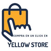 Mi Proyecto del curso: Creación de una tienda online en WordPress Yellow Strore. IT, Marketing, Web Design, Web Development, Digital Marketing, and E-commerce project by Ricardo Bosques - 10.28.2021