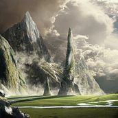 Il mio progetto del corso: Matte Painting: creare mondi fotorealistici. Photograph, Photograph, Post-production, Photo Retouching, Digital Photograph, Photomontage, and Matte Painting project by Simone Giglio - 10.26.2021