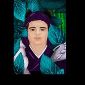 El panda que hay en ti . Projekt z dziedziny Projektowanie graficzne użytkownika karlagudy - 06.11.2021