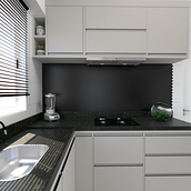 Meu projeto do curso: Visualização arquitetônica com V-Ray para SketchUp. Architecture, Interior Architecture, Digital Architecture, and ArchVIZ project by Carla Duarte - 11.06.2021