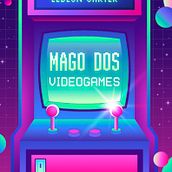 Meu projeto do curso: Storytelling para roteiros de curta-metragem - Mago dos Videogames. Film, Video, TV, Writing, Film, Stor, telling, Filmmaking, Script, and Narrative project by Leblon Carter - 11.05.2021