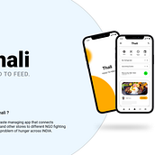 My project in Introduction to UX Design course. UX / UI, Web Design, Mobile Design, and Digital Design project by Ankit Deep Shrivastava - 10.26.2021