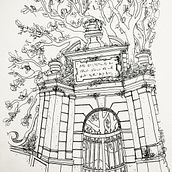 Il mio progetto del corso: Disegno per principianti livello -1. Pencil Drawing, Drawing, Creating with Kids, and Sketchbook project by Andrea Ceccarelli - 01.16.2022