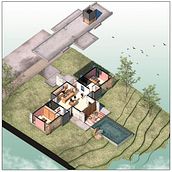 Avance del Curso de Ilustración Digital. Architecture, and Design project by Nico Arroyo - 11.08.2021