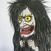 My project in Daily Sketching for Creative Inspiration course. Traditional illustration, Sketching, Creativit, Drawing, and Sketchbook project by danielmadeoka - 11.08.2021
