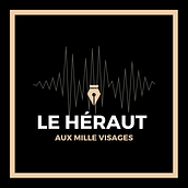 Podcast "Le héraut aux mille visages. Stor, telling, and Filmmaking project by Camille Gillet - 09.30.2021