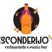 LOGOS Ein Projekt aus dem Bereich Kunstleitung von Cláudio Nogueira - 08.11.2021