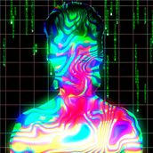 Mi Proyecto del curso: Animación psicodélica con Photoshop y After Effects. Motion Graphics, 3D, Photograph, Post-production, and 3D Animation project by Luis Alberto Pérez Arce - 11.08.2021