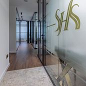Law office. Photograph, Interior Architecture, Interior Decoration, Commercial Photograph, Architectural Photograph & Interior Photograph project by José Fino - 11.08.2021