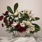 Il mio progetto del corso: Floral design con fiori stagionali. Interior Design, L, scape Architecture, Decoration, DIY, Floral, and Plant Design project by comacchio65 - 11.08.2021