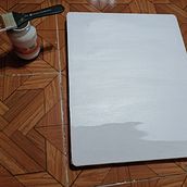 Mi Proyecto del curso: Introducción al retrato realista al óleo Ein Projekt aus dem Bereich Bildende Künste, Malerei und Ölmalerei von Gerardo Bautista - 08.11.2021