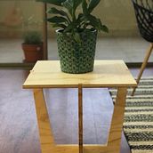 Mi Proyecto del curso: Carpintería profesional para principiantes. Een project van Craft, Meubelontwerp en -bouw, Interieurontwerp, DIY y Houtbewerking van crisverafernandez - 08.11.2021