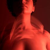 Construindo um olhar sobre mim. Un projet de Photographie de Nayara Melo - 07.11.2021