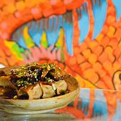 My project in Beginner’s Photography: Basic Camera Use and Theory course. Photographic Composition, Photograph, and Digital Photograph project by Lia Rodriguez - 11.06.2021