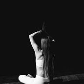 Yoga Ein Projekt aus dem Bereich Fotografie von Gabriel Mikowski - 12.03.2020