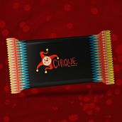 Meu projeto do curso: Ilustração para packaging: crie designs de produtos inovadores. Een project van  Ontwerp, Traditionele illustratie, Packaging, Productontwerp, Digitale illustratie,  H y lettering van nathaliag1987 - 10.11.2021