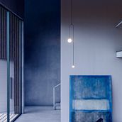 Mi Proyecto del curso: Fotorrealismo de espacios interiores con Lumion desde cero. Arquitetura, Modelagem 3D, Arquitetura digital, 3D Design, e Visualização arquitetônica projeto de os_ayala_221 - 10.11.2021
