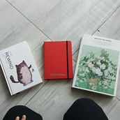 My project in Introduction to Illustrated Bullet Journaling course. Traditional illustration, Arts, Crafts, Lettering, Drawing, Botanical Illustration, DIY, H, and Lettering project by Siti Farahin Sh Mohd Nasir - 11.10.2021