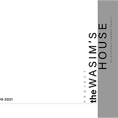 Waseem's House. Architecture project by Saddam Husain - 09.29.2021