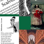 Il mio progetto del corso: Introduzione al fashion styling. Design de moda projeto de e.scalvini93 - 10.11.2021