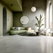 My project in Photorealism for Interior Spaces with Lumion course. Un proyecto de Arquitectura, Modelado 3D, Arquitectura digital, Diseño 3D, Visualización arquitectónica y Diseño de Mariam Topuria - 09.11.2021