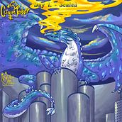 CliqueTober highlights. Traditional illustration, Music, Character Design, Comic, Street Art, Creativit, Drawing, Digital Illustration, Artistic Drawing, Digital Drawing, Digital Painting, and Manga project by Joshua Smirnoff - 10.31.2021