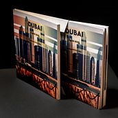 DUBAI Ein Projekt aus dem Bereich Design, Verlagsdesign, Fotografie, Grafikdesign, Verpackung, Produktdesign, T, pografie und Produktfotografie von María Montes Aldea - 15.06.2021