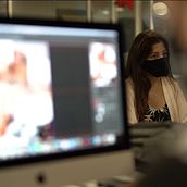Video corporativo para escuela e formación. Projekt z dziedziny Kino, film i telewizja,  Reklama,  Motion graphics, Design, Br, ing i ident, fikacja wizualna i Edukacja użytkownika Roger RN - 10.11.2021