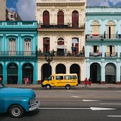 La Calle - Havana, Cuba.. Photograph project by Cleber Aleixo - 11.10.2021