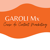 GAROLI Mx: Marketing de contenidos para redes sociales. Digital Marketing, Content Marketing, Facebook Marketing, YouTube Marketing & Instagram Marketing project by pati230795 - 11.08.2021