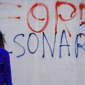 Fotografia de Rua - Primeiro ensaio. . % Bruno Passos tarafından hazırlanan Yaşam Tarzı Fotoğrafçılığı, Güzel Sanatlar Fotoğrafçılığı, Ve Belgesel Fotoğrafçılık projesi - 11.10.2021