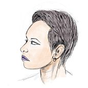Daily Drawings on Paper. Traditional illustration project by Adriel Lazarus - 11.11.2021