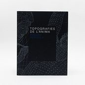 Cesare Pergola / Topografies de l’ànima. Un progetto di Design, Design editoriale e Graphic design di el bandolero Lacabra - 11.11.2021