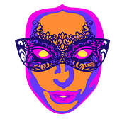 My project in Psychedelic Animation with Photoshop and After Effects course. Un progetto di Motion graphics, 3D, Postproduzione fotografica e Animazione 3D di Κατερίνα Παχή - 11.11.2021