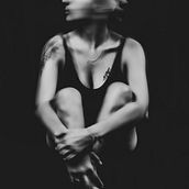 Nyctophilia . Fotografi proyek oleh Ilaria Catuogno - 11.11.2021