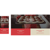 Mi Proyecto del curso: Introducción al Desarrollo Web Responsive con HTML y CSS. Web Design, Web Development, CSS, and HTML project by Ariel Vargas Ticona - 11.11.2021