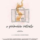 O Primeiro Retrato. Un proyecto de Cine, vídeo, televisión, Producción audiovisual					 y Guion de Luiz Roberto Teixeira Penereiro - 11.11.2021