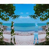 Waterself. Photograph, Photo Retouching, and Digital Design project by Natalia de la guardia - 11.11.2021