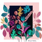 Mi Proyecto del curso: Diseño y creación de composiciones florales. Projekt z dziedziny Projektowanie wnętrz, Architektura krajobrazu,  Dekoracja wnętrz, DIY, Kompoz, cje kwiatowe i botaniczne, Trad, c i jna ilustracja użytkownika milapahl - 11.11.2021