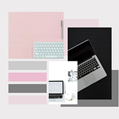 Mi Proyecto del curso: Creación de marca personal en Instagram. Marketing, Social Media, Digital Marketing, Mobile Marketing, Instagram, Content Marketing, Communication & Instagram Marketing project by Jocelyn Paulina Ramírez - 11.08.2021