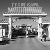 The Little Hanoi of Prague. Photograph, Outdoor Photograph, Documentar, and Photograph project by Sergey Lutsenko - 11.12.2021