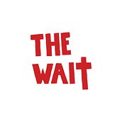 The Wait - Fake Movie Poster. Un proyecto de Ilustración tradicional de Mohac Yucel - 12.11.2021