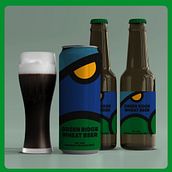 Green River Branding Brief. Design, Br, ing & Identit project by olihulett - 11.12.2021