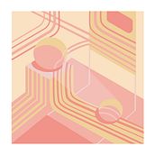 Abstraction. Een project van Traditionele illustratie y  Ontwerp van nataliamuzalewskaya - 28.02.2020