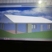 My project in Interior Design from Start to Finish course . Desain Interior, Arsitektur Interior, Dan Dekorasi Interior proyek oleh Lawrence Maluleke - 11.12.2021
